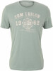 Tom Tailor TOM TAILOR Logo Tee férfi póló rövid ujjú