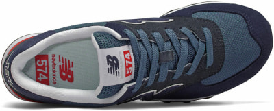 New Balance New Balance ML574 Freizeitschuh US-Gr.