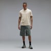 Oakley Stacked Flow Tee T-Shirt kurzarm 100%BW