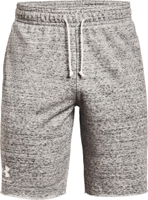 Under Armour Rival Terry, pánske šortky