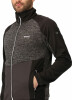 Regatta REGATTA Coladane V Férfi fleece kabát