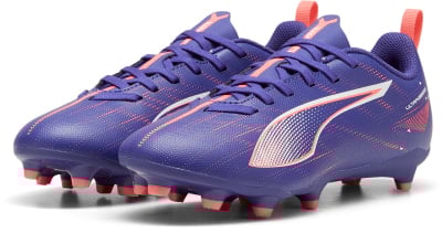 Puma Ultra 5 Play FG/AG Fußballschuhe