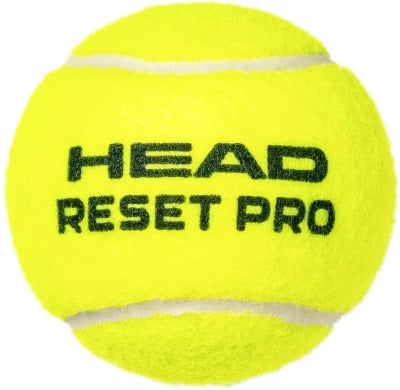 Head Reset Pro Tennisbälle 4er Dose Head Reset Pro Tennisbälle 4er Dose