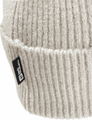 Jack Wolfskin Jack Wolfskin Fuzzy Beanie Mütze