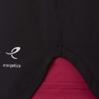 Energetics Bamas 4 2in1 lány rövidnadrág