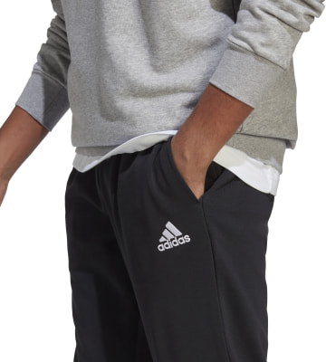 adidas Big Logo Terry Trainingsanzug