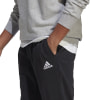 adidas Big Logo Terry Trainingsanzug