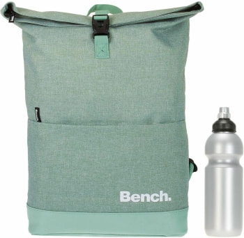 Bench Classic roll-top městský batoh