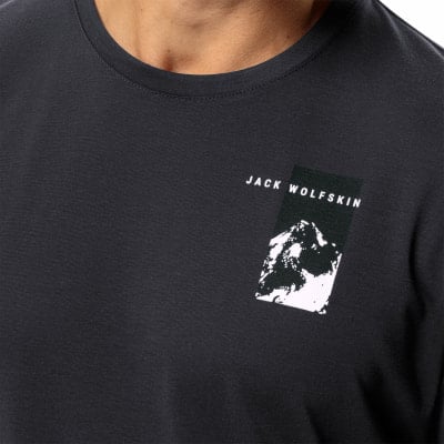 Jack Wolfskin Vonnan T-Shirt