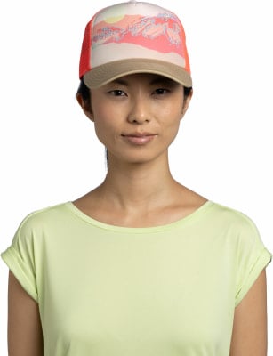 Buff Trucker Cap Kappe Breathable,SweatBand Buff Trucker Cap Kappe Breathable,SweatBand