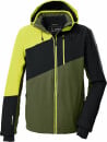 Killtec KSW 32 Skijacke mit Kapuze
