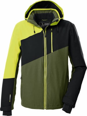 Killtec KSW 32 Skijacke mit Kapuze Killtec KSW 32 Skijacke mit Kapuze
