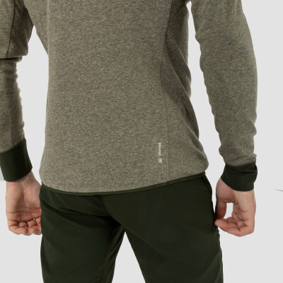 Salewa Puez 2 Dry´ton Midlayer mit Kapuze