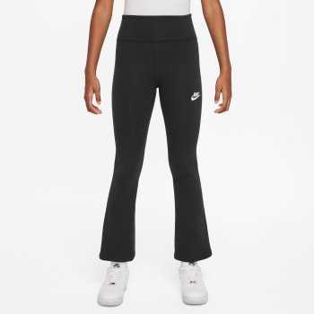 Nike Classic High-Waisted Flared kalhoty