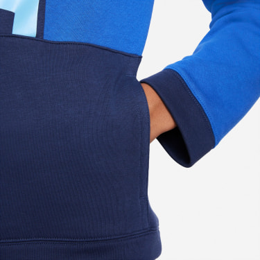 Sportswear Hoodie