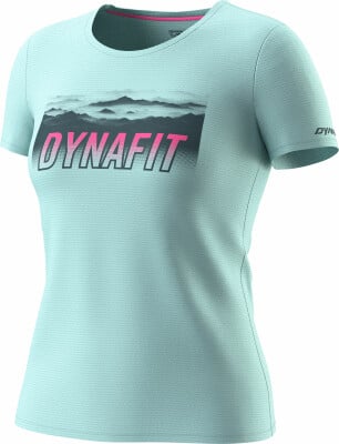 Dynafit Transalper Graphic T-Shirt