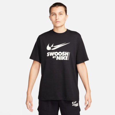 Nike Sportswear Boyfriend női póló