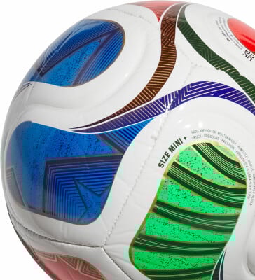 adidas WC Mini+ Fußball