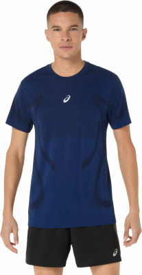 Asics Road Seamless Laufshirt
