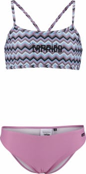 Capricio Anika Bustier Bikini-Set