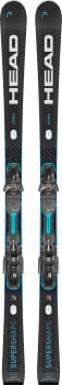 Head Supershape e-Speed Alpinski