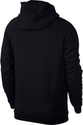Nike Jumpman Fleece FZ férfi kapucnis felső