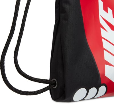Nike Drawsting Graphic Sportbeutel