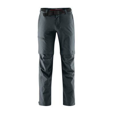 Maier Sports Tajo Zip Off Wanderhose kurzgestellt