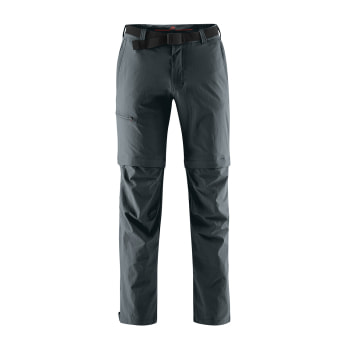 Maier Sports Tajo Zip Off Wanderhose kurzgestellt
