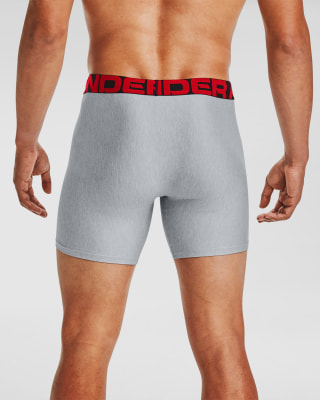 Under Armour Tech 2er-Pack Unterhosen
