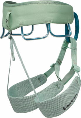 Black Diamond Momentum Klettergurt