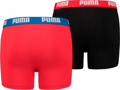 Puma Basic Boxer Boxershorts 2er-Pack