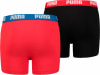 Puma Basic Boxer Boxershorts 2er-Pack