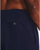 Under Armour Rival Fleece, pánske šortky