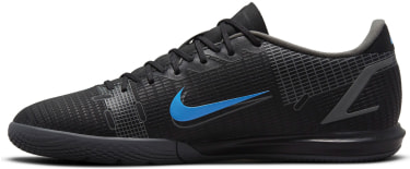 Mercurial Vapor 14 Academy Hallenfußballschuhe