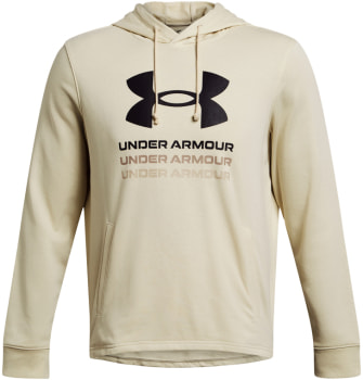 Under Armour Rival Hoodie