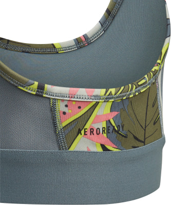 adidas Techfit Graphic Sport-BH