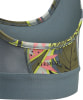 adidas Techfit Graphic Sport-BH
