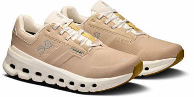 On Cloudrunner 2 Waterproof Laufschuhe