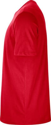 Nike NBA Chicago Bulls Logo Shirt Nike NBA Chicago Bulls Logo Shirt