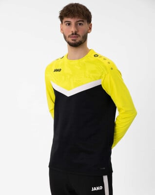 Jako Iconic Pullover