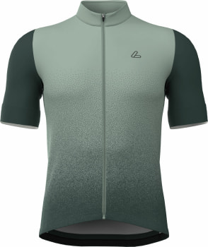 Löffler Skys Storm Mid Radtrikot