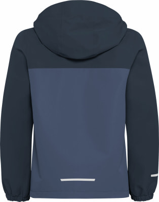 Jack Wolfskin Tucan 2L Regenjacke mit Kapuze