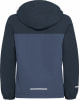 Jack Wolfskin Tucan 2L Regenjacke mit Kapuze
