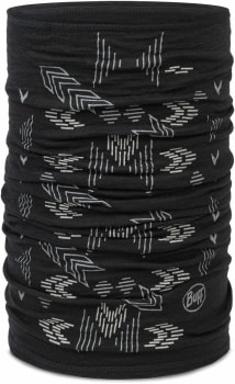 Buff Merino Lightweight Prints Multifunktionstuch
