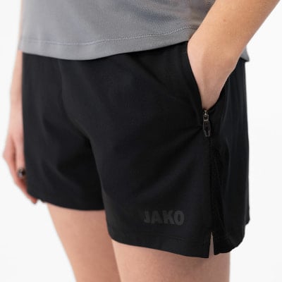 Jako Power Laufshorts