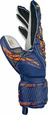 Reusch Attrakt Grip Torwarthandschuhe