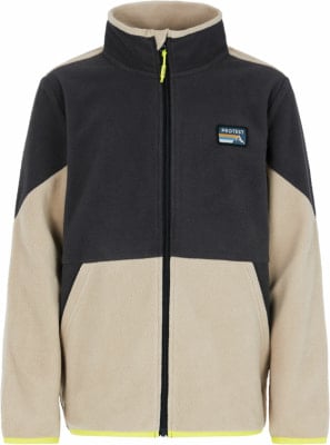 Protest Prtkuno Fleecejacke