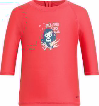 Firefly Sonny Badeshirt