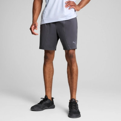 Puma Cloudspun Knit Shorts